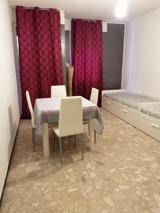 Mario Apartment 96F Venezia Esterno foto