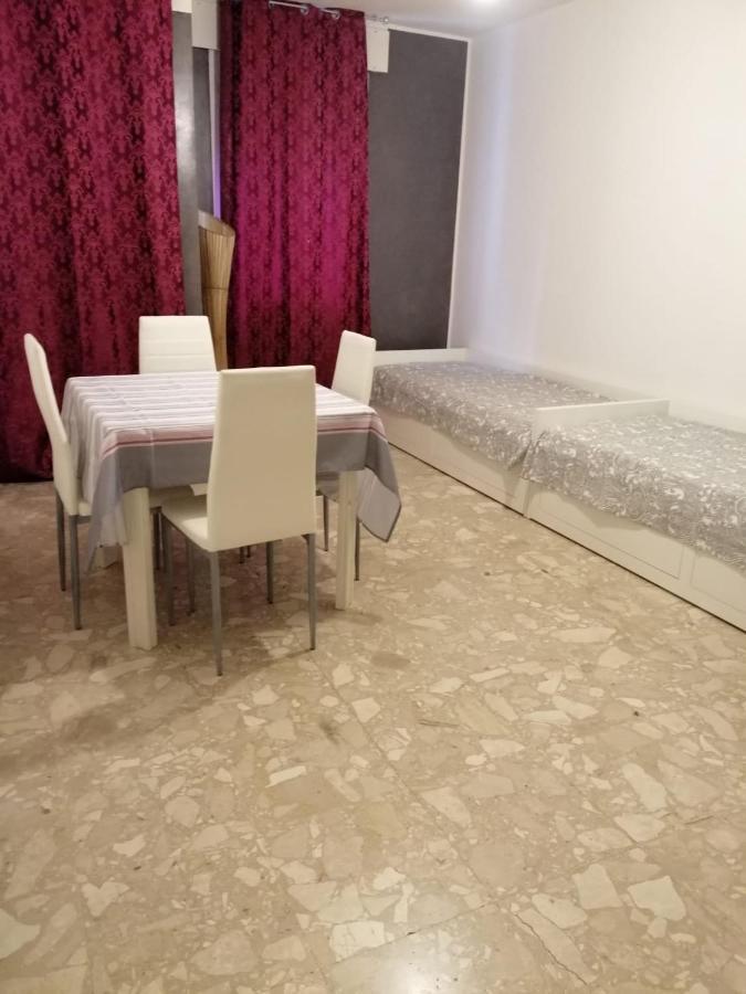 Mario Apartment 96F Venezia Esterno foto