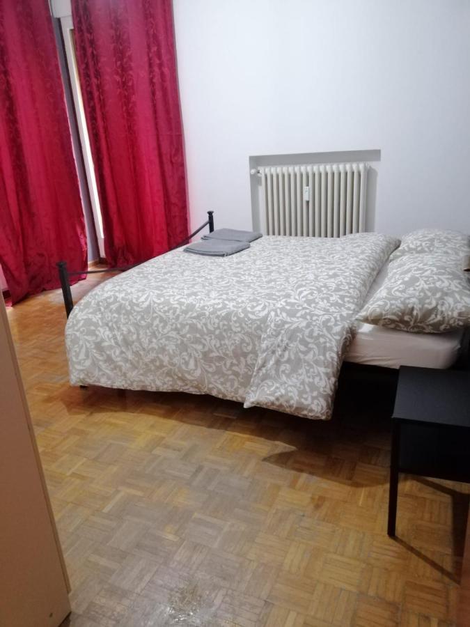 Mario Apartment 96F Venezia Esterno foto