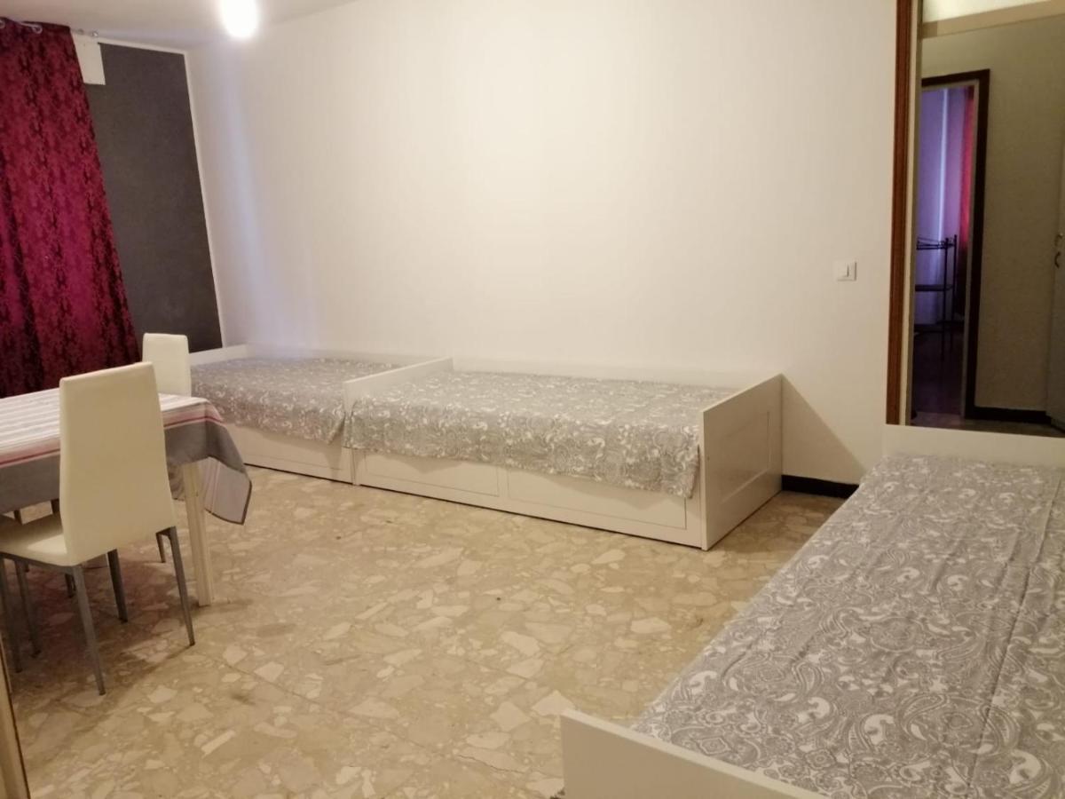 Mario Apartment 96F Venezia Esterno foto