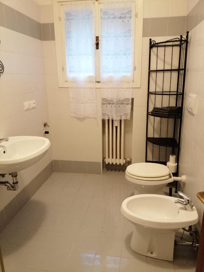 Mario Apartment 96F Venezia Esterno foto