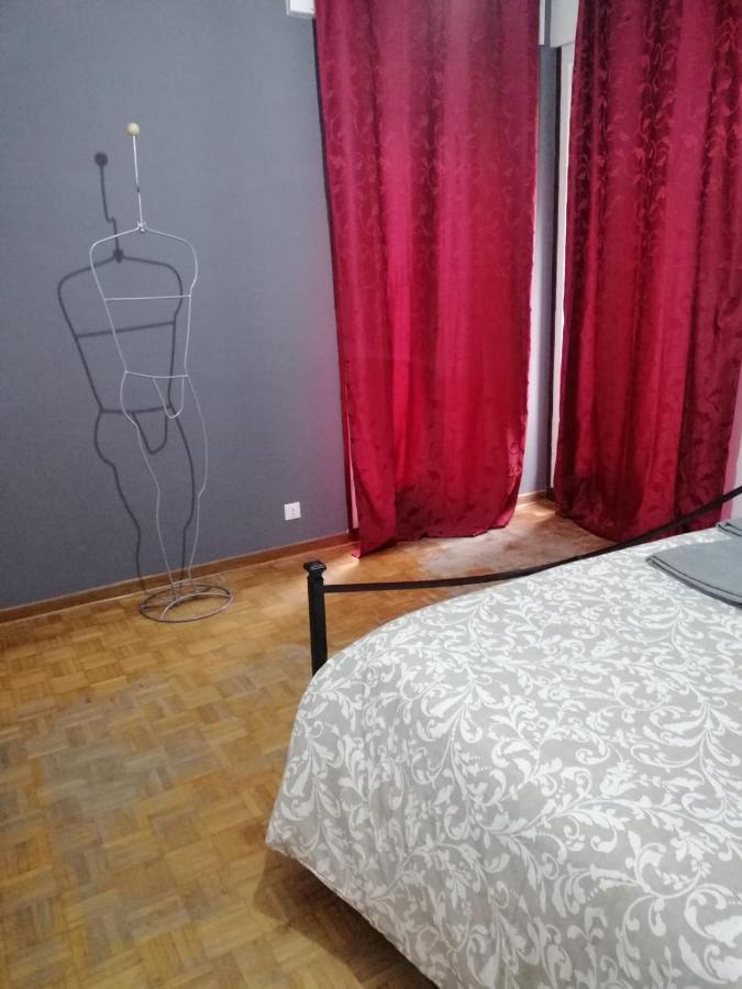 Mario Apartment 96F Venezia Esterno foto