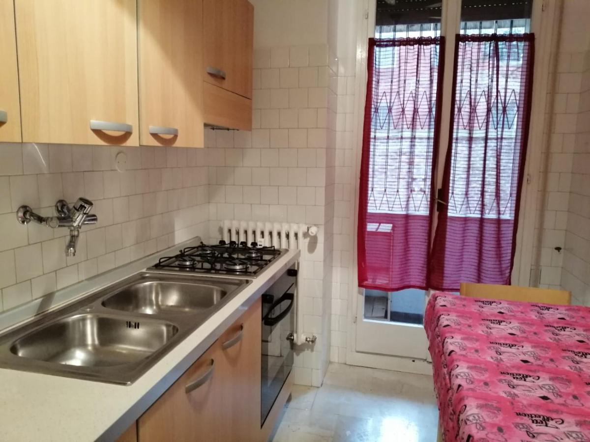 Mario Apartment 96F Venezia Esterno foto