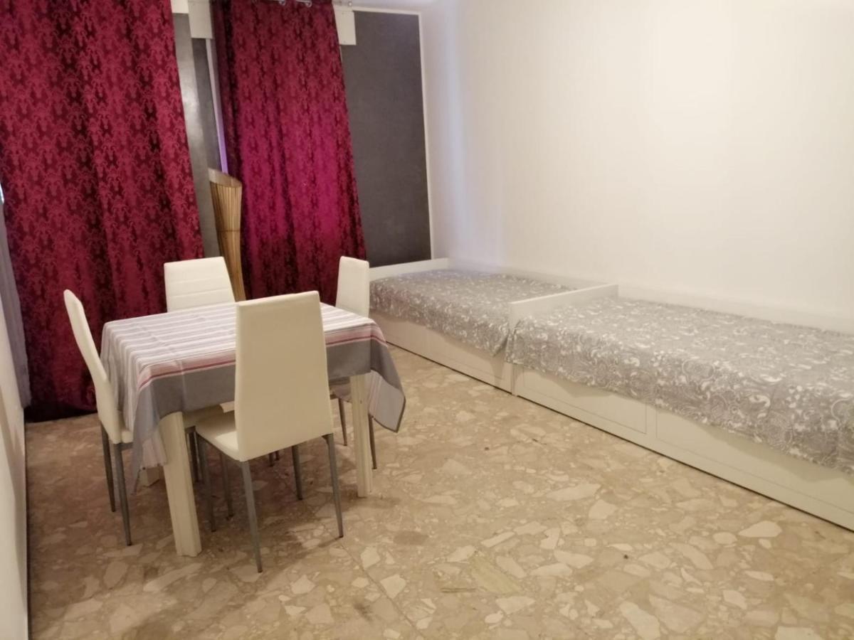 Mario Apartment 96F Venezia Esterno foto